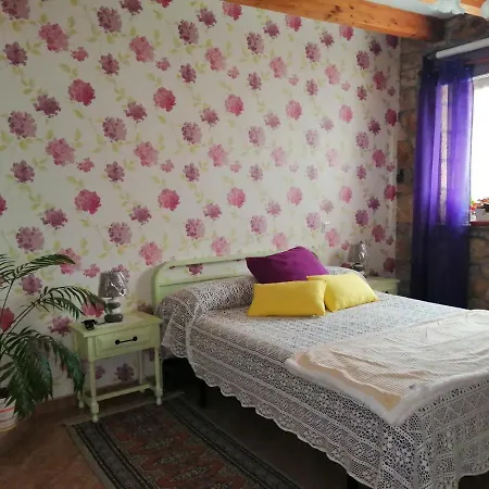Maison d'hôtes Room In Guest Room - Esthers Farmhouse Beranga