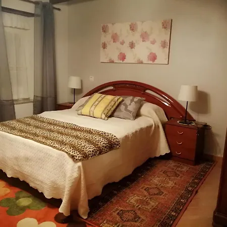 Room In Guest Room - Esthers Farmhouse Maison d'hôtes Beranga