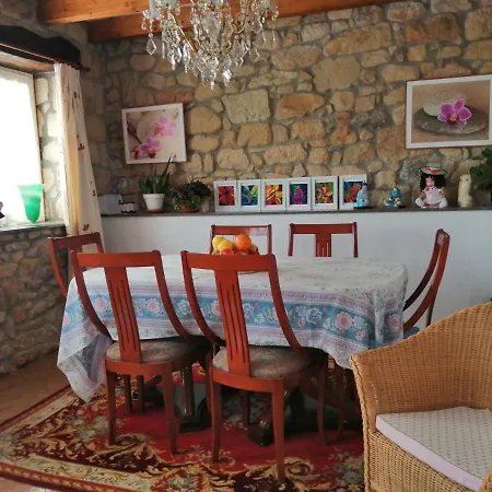 Room In Guest Room - Esthers Farmhouse